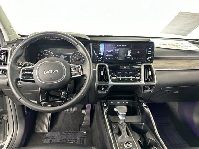 2023 Kia Sorento X-Line EX