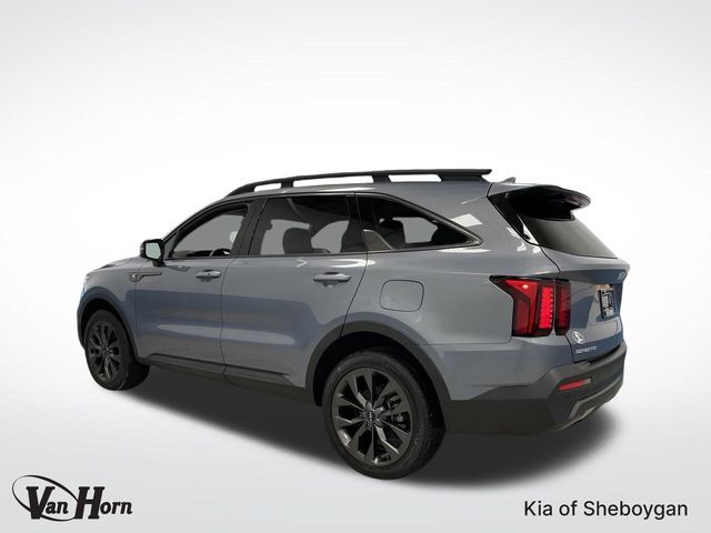 2023 Kia Sorento X-Line EX