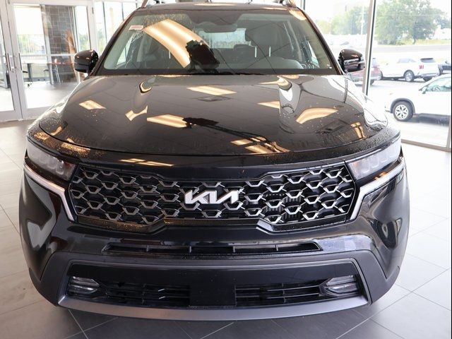 2023 Kia Sorento X-Line EX