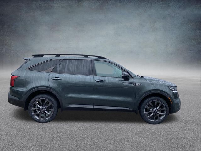 2023 Kia Sorento X-Line EX