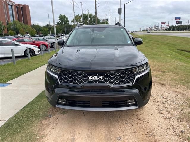 2023 Kia Sorento X-Line EX