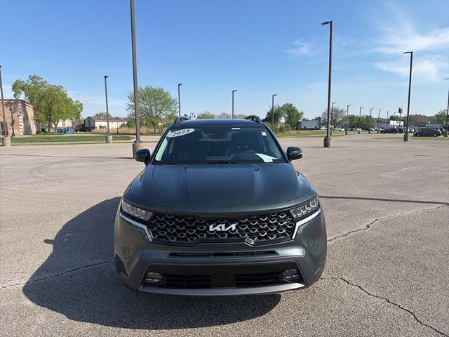 2023 Kia Sorento X-Line EX