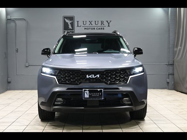 2023 Kia Sorento X-Line EX