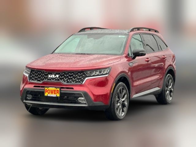 2023 Kia Sorento X-Line EX