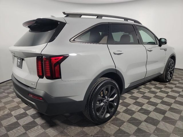 2023 Kia Sorento X-Line EX