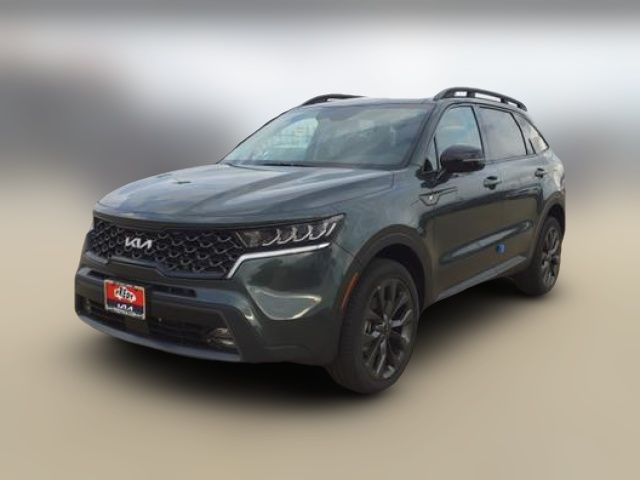 2023 Kia Sorento X-Line EX