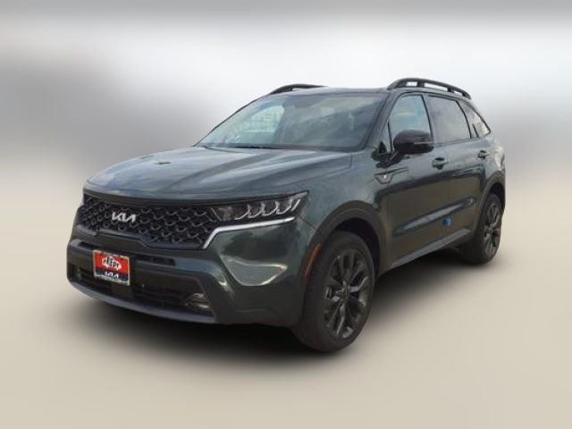 2023 Kia Sorento X-Line EX