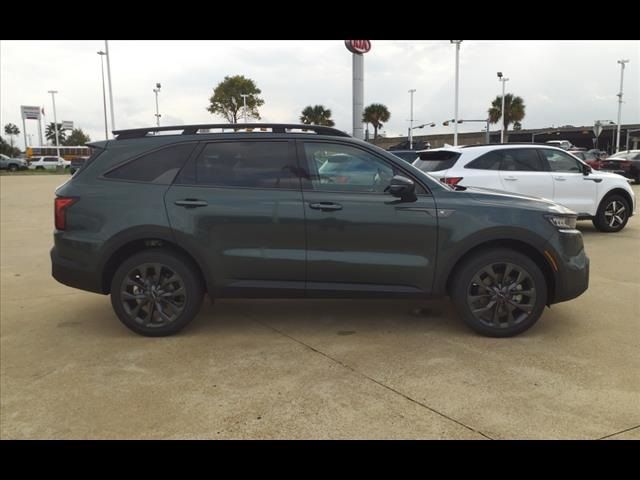 2023 Kia Sorento X-Line EX