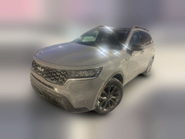 2023 Kia Sorento X-Line EX