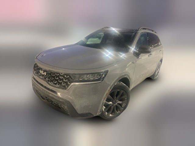 2023 Kia Sorento X-Line EX