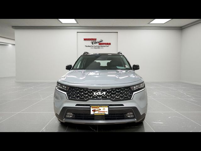 2023 Kia Sorento X-Line EX