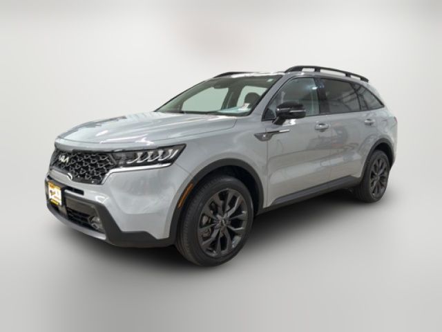 2023 Kia Sorento X-Line EX
