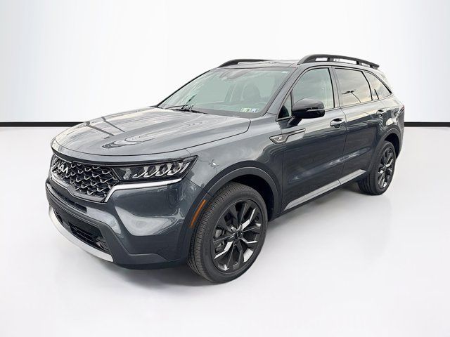 2023 Kia Sorento X-Line EX