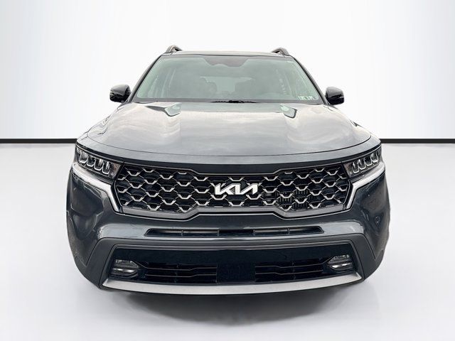 2023 Kia Sorento X-Line EX