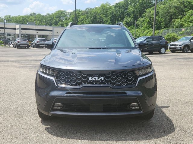 2023 Kia Sorento X-Line EX