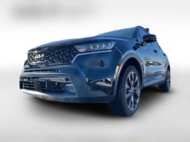 2023 Kia Sorento X-Line EX