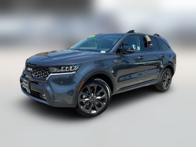 2023 Kia Sorento X-Line EX