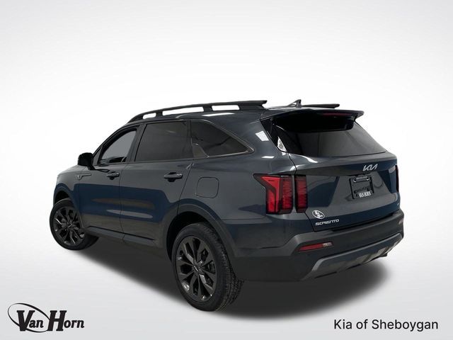 2023 Kia Sorento X-Line EX