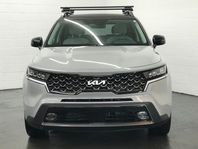 2023 Kia Sorento X-Line EX