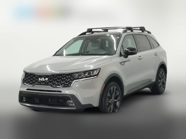 2023 Kia Sorento X-Line EX