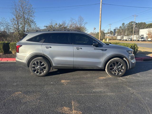 2023 Kia Sorento X-Line EX