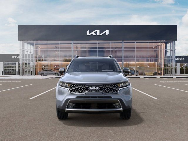 2023 Kia Sorento X-Line EX