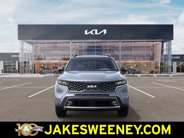 2023 Kia Sorento X-Line EX