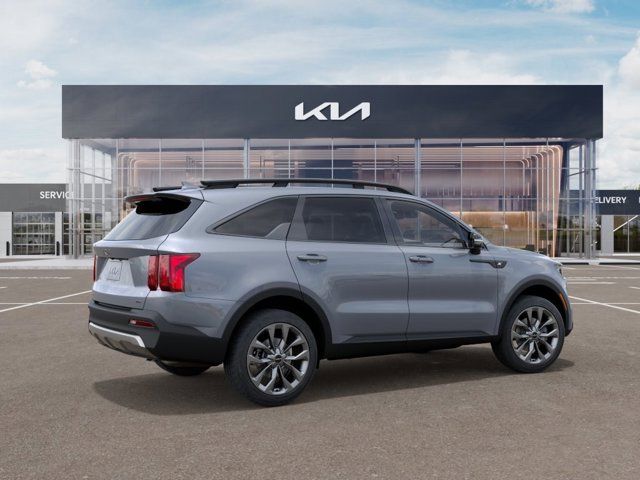 2023 Kia Sorento X-Line EX