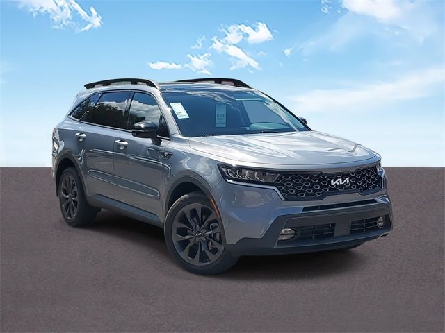 2023 Kia Sorento X-Line EX