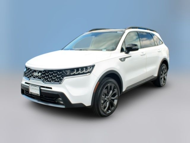 2023 Kia Sorento X-Line EX