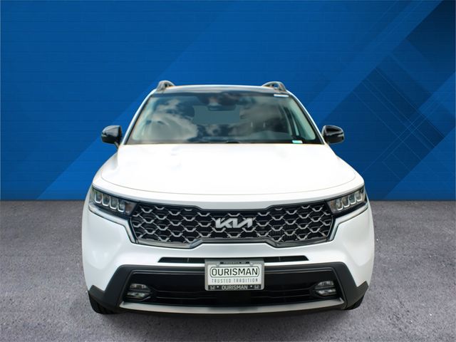 2023 Kia Sorento X-Line EX