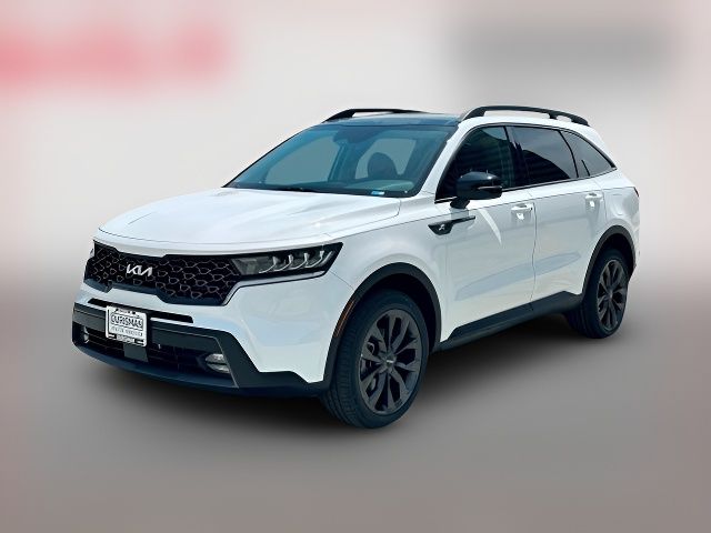2023 Kia Sorento X-Line EX