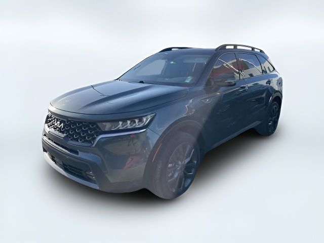 2023 Kia Sorento X-Line EX