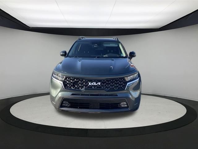 2023 Kia Sorento X-Line EX