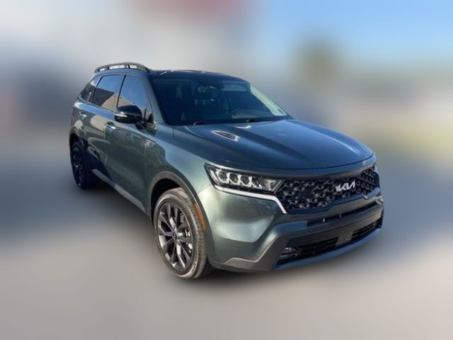 2023 Kia Sorento X-Line EX