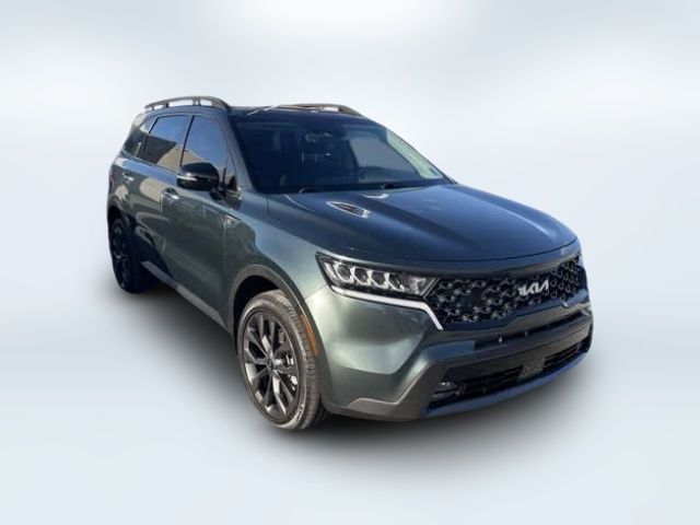 2023 Kia Sorento X-Line EX