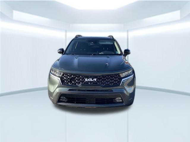 2023 Kia Sorento X-Line EX