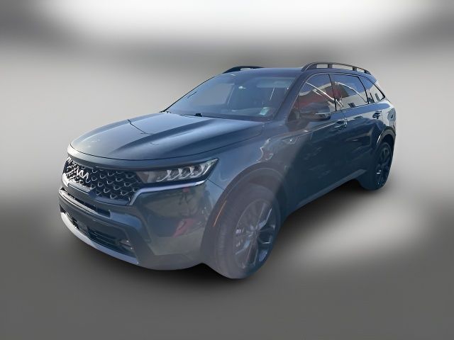 2023 Kia Sorento X-Line EX