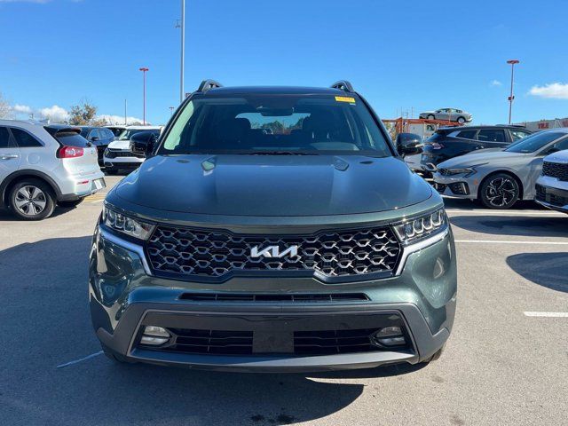 2023 Kia Sorento X-Line EX