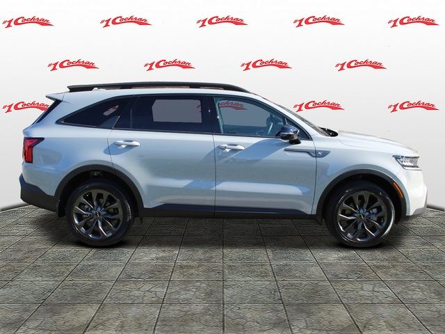 2023 Kia Sorento X-Line EX