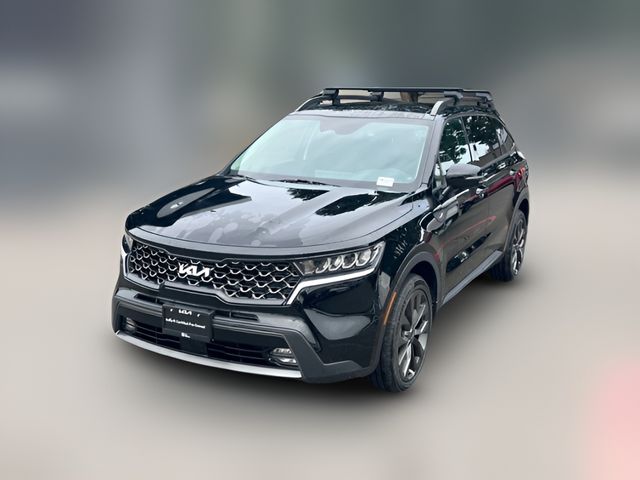 2023 Kia Sorento X-Line EX
