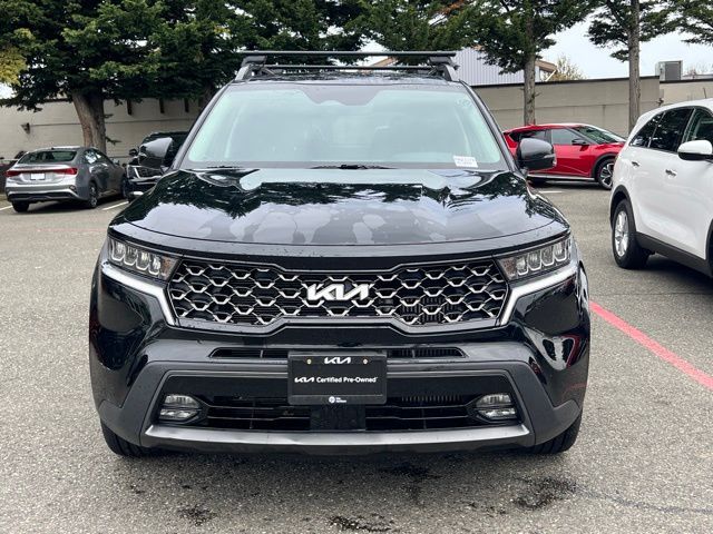 2023 Kia Sorento X-Line EX