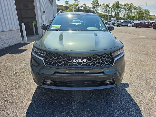 2023 Kia Sorento X-Line EX