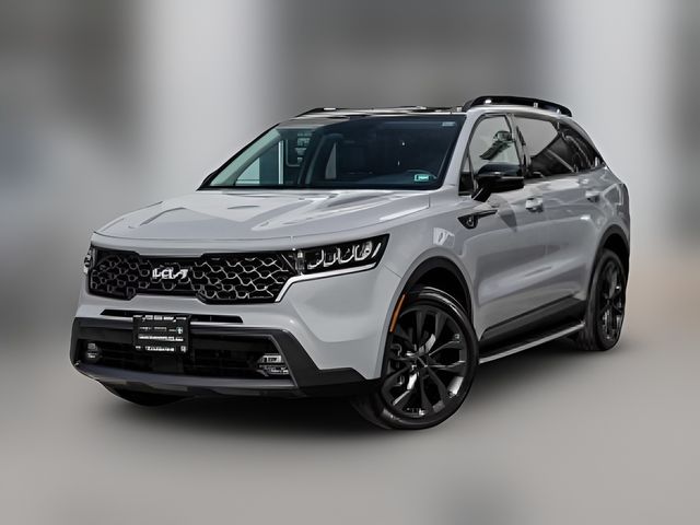 2023 Kia Sorento X-Line EX