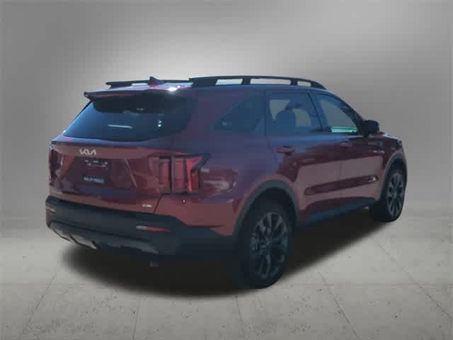 2023 Kia Sorento X-Line EX