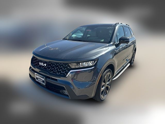 2023 Kia Sorento X-Line EX