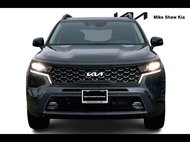 2023 Kia Sorento X-Line EX