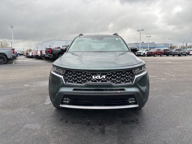 2023 Kia Sorento X-Line EX