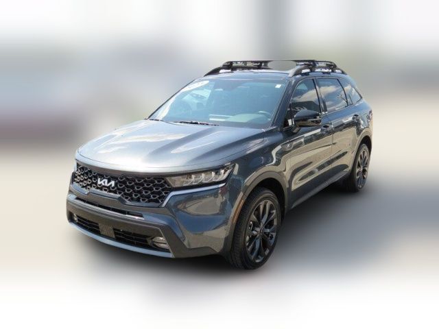 2023 Kia Sorento X-Line EX