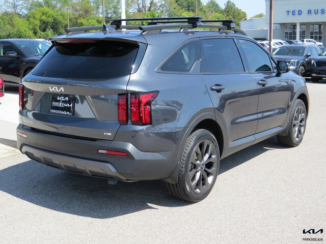 2023 Kia Sorento X-Line EX